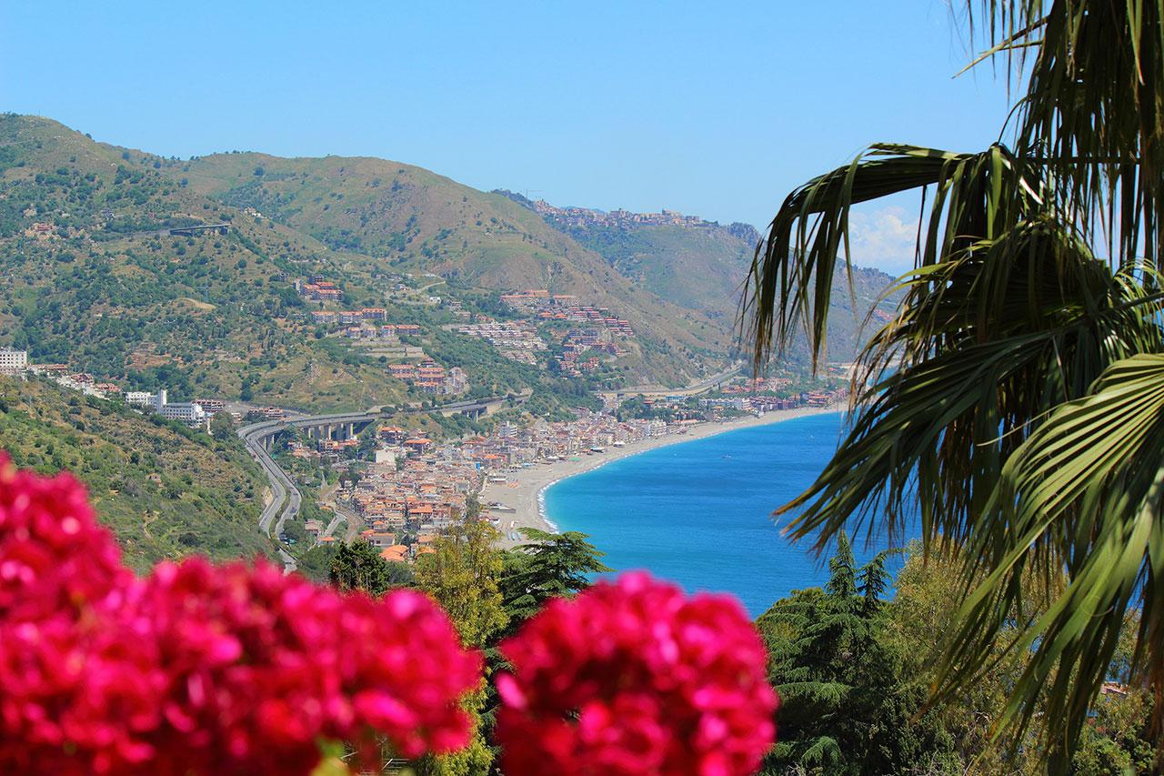 Innpiero Taormina Bagian luar foto