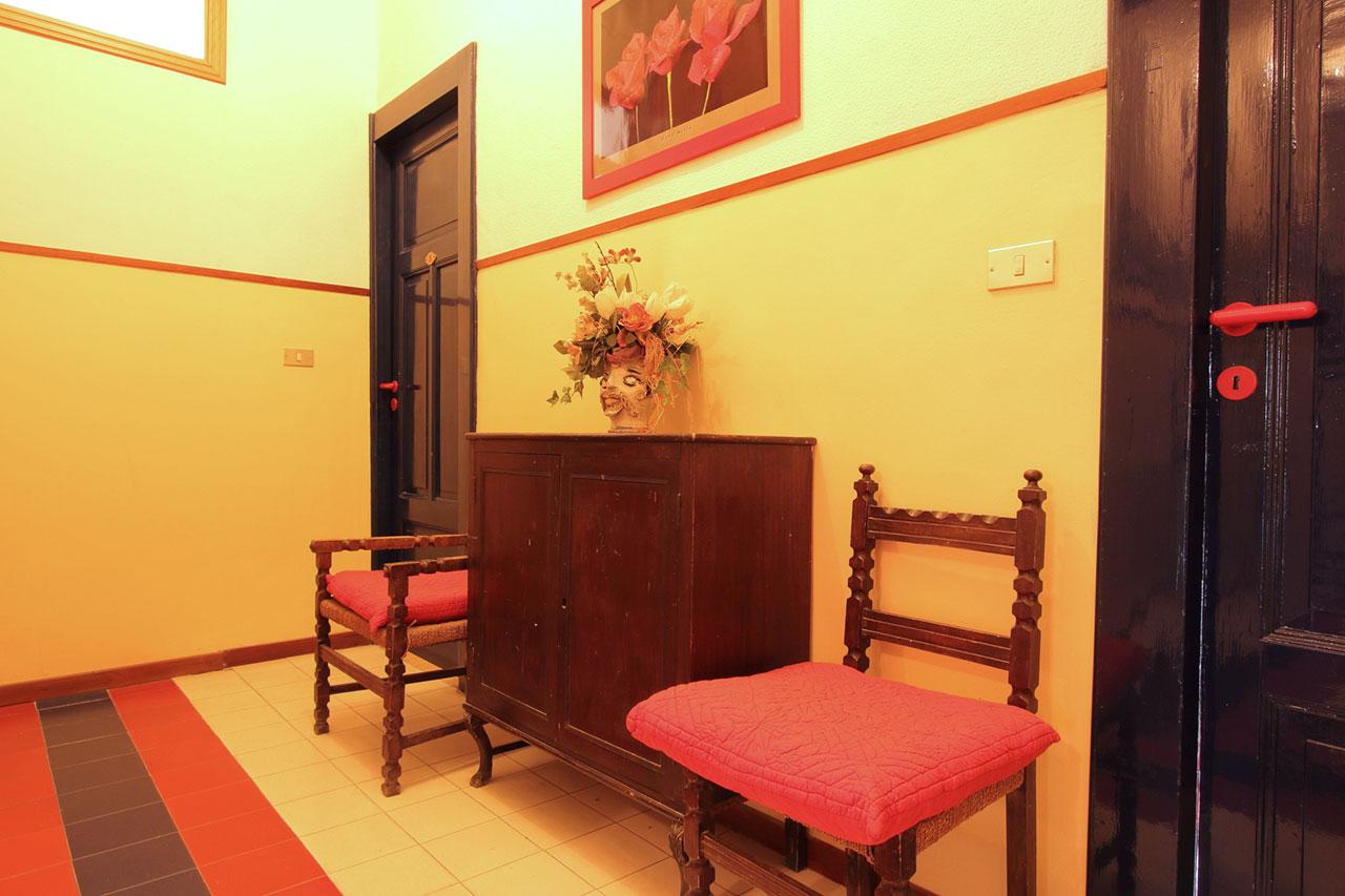 Innpiero Taormina Bagian luar foto