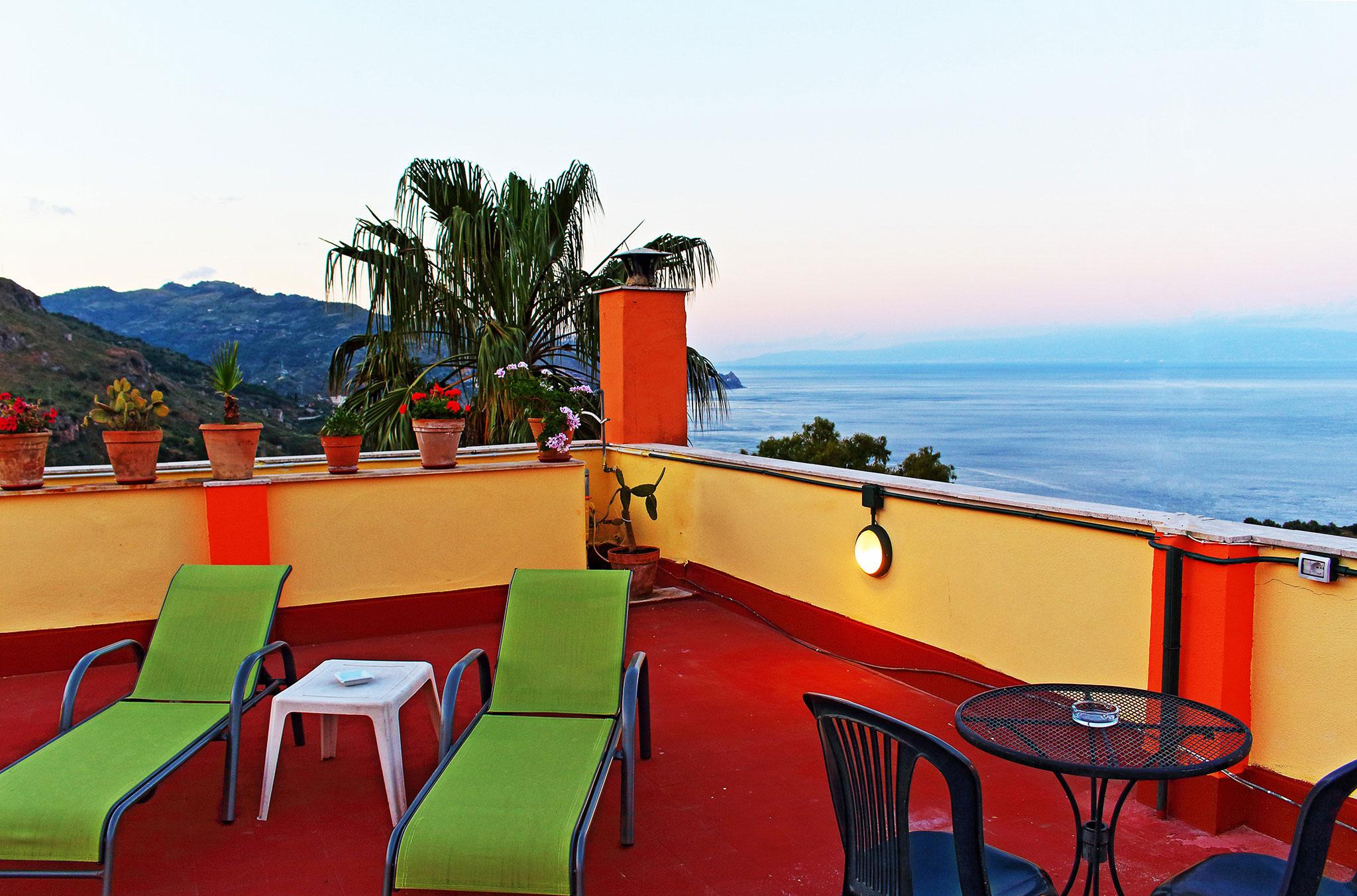 Innpiero Taormina Bagian luar foto