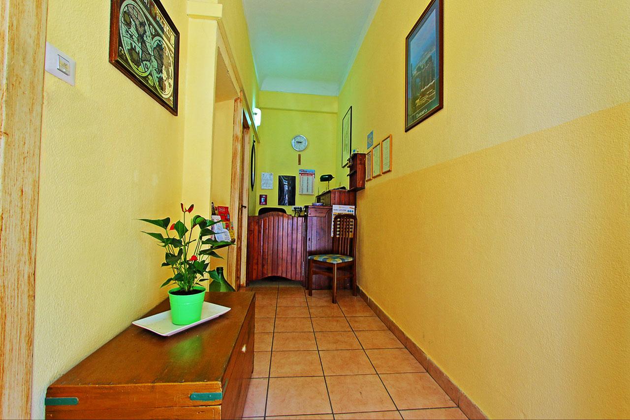 Innpiero Taormina Bagian luar foto