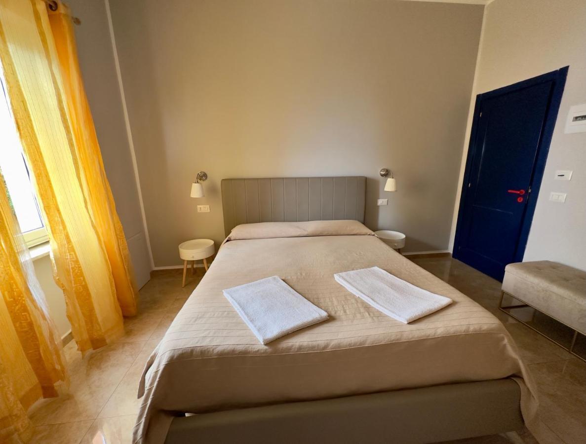 Innpiero Taormina Bagian luar foto
