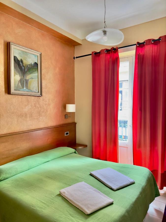 Innpiero Taormina Bagian luar foto
