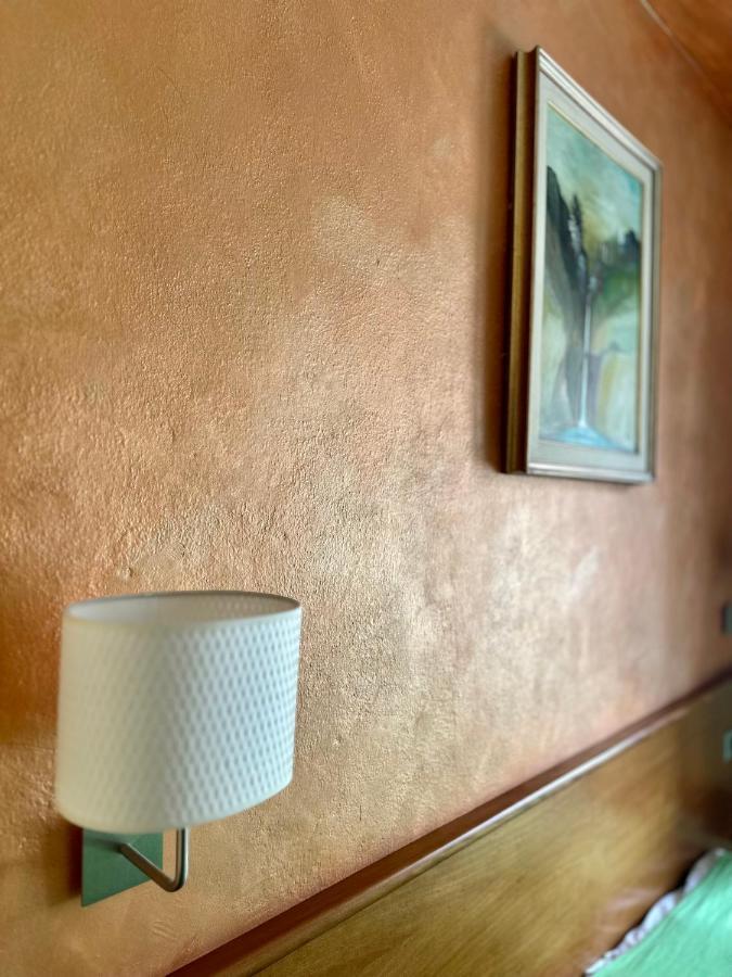 Innpiero Taormina Bagian luar foto