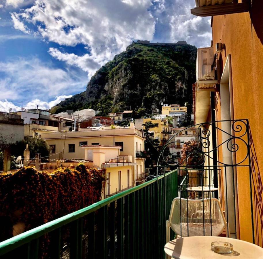 Innpiero Taormina Bagian luar foto