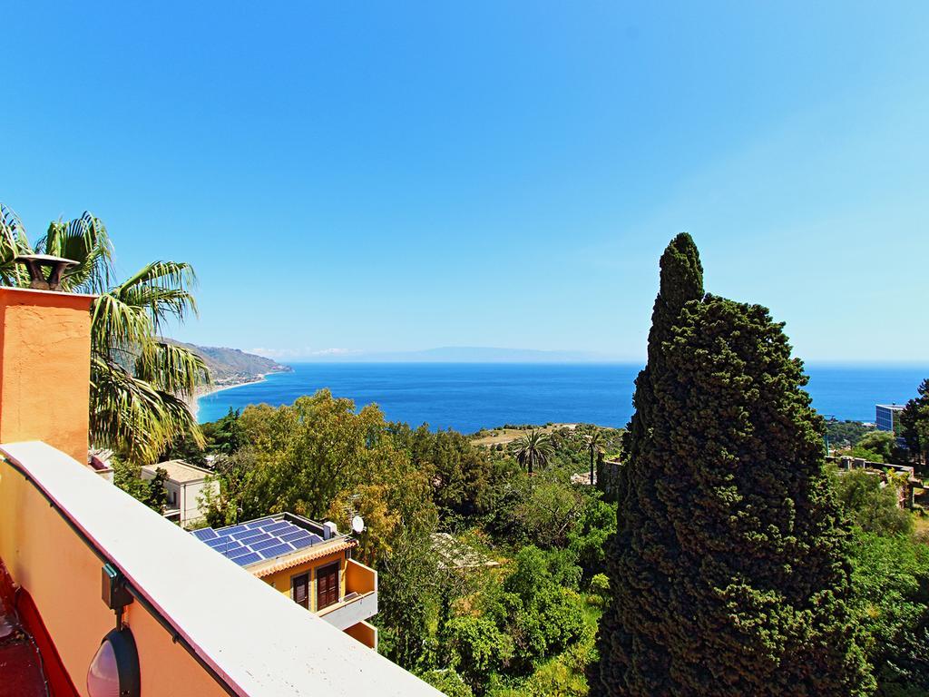 Innpiero Taormina Bagian luar foto