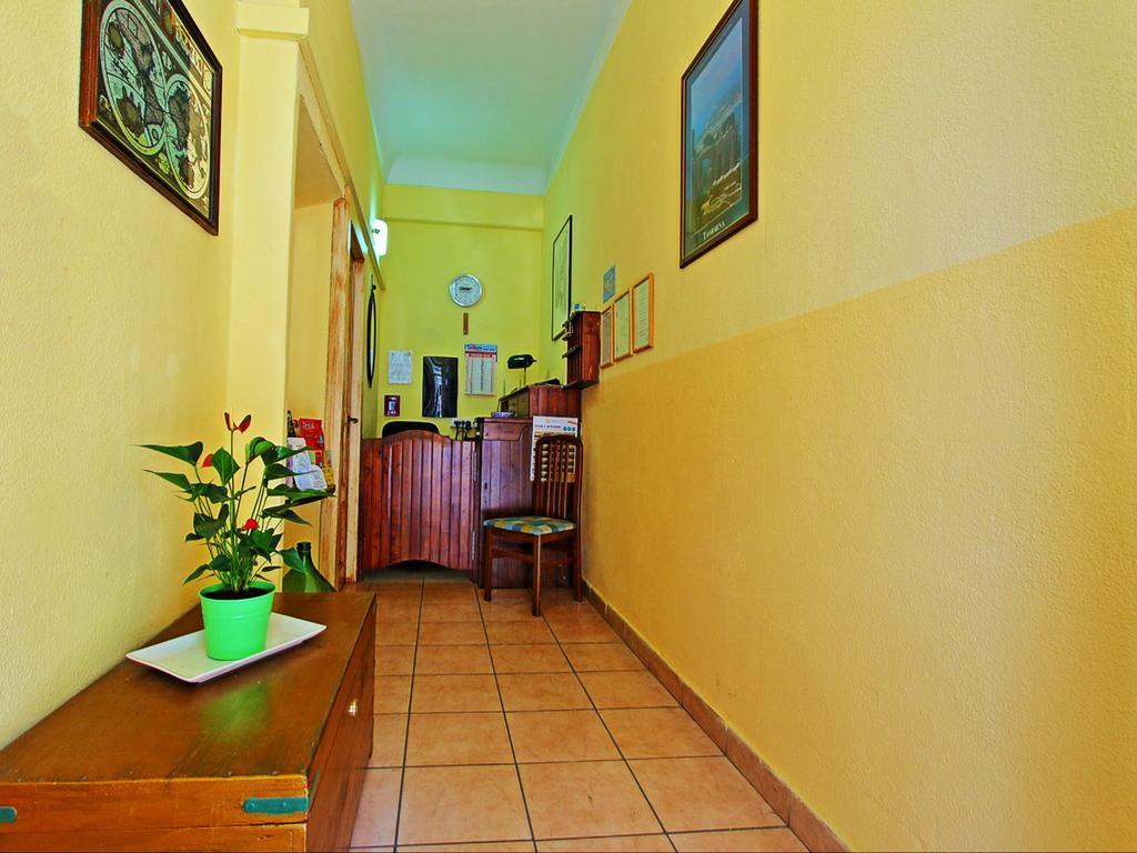 Innpiero Taormina Bagian luar foto
