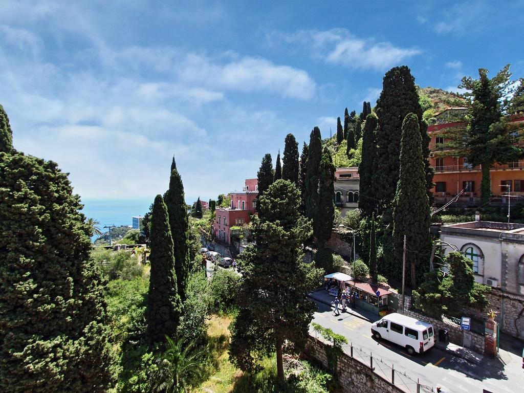 Innpiero Taormina Bagian luar foto