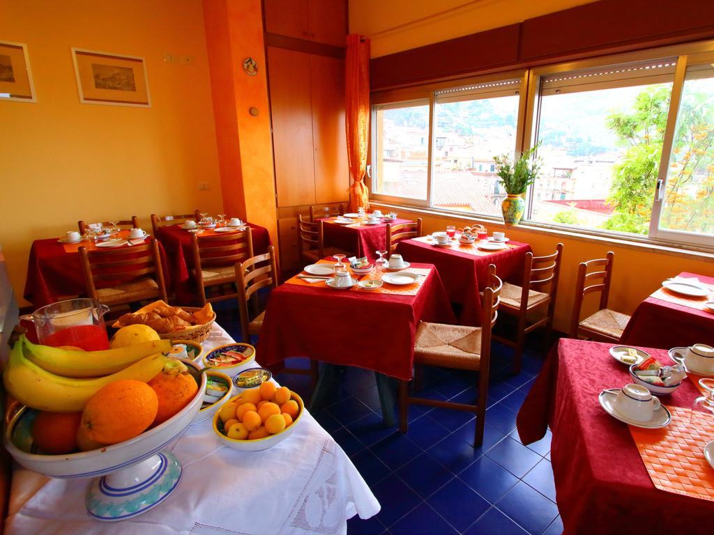 Innpiero Taormina Bagian luar foto
