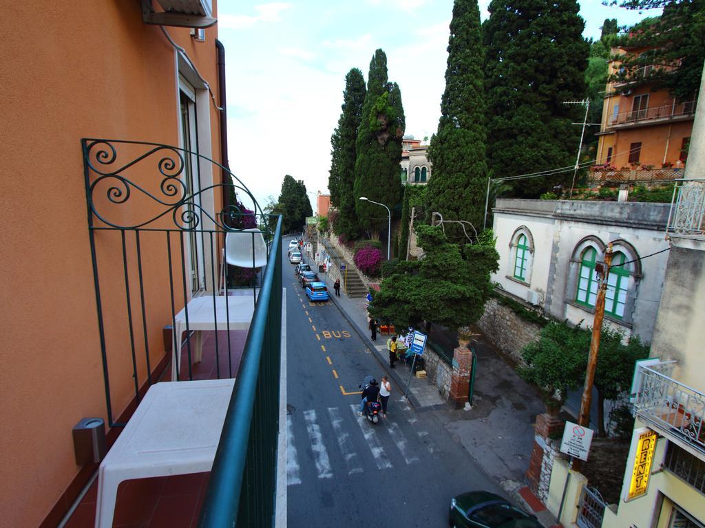 Innpiero Taormina Bagian luar foto