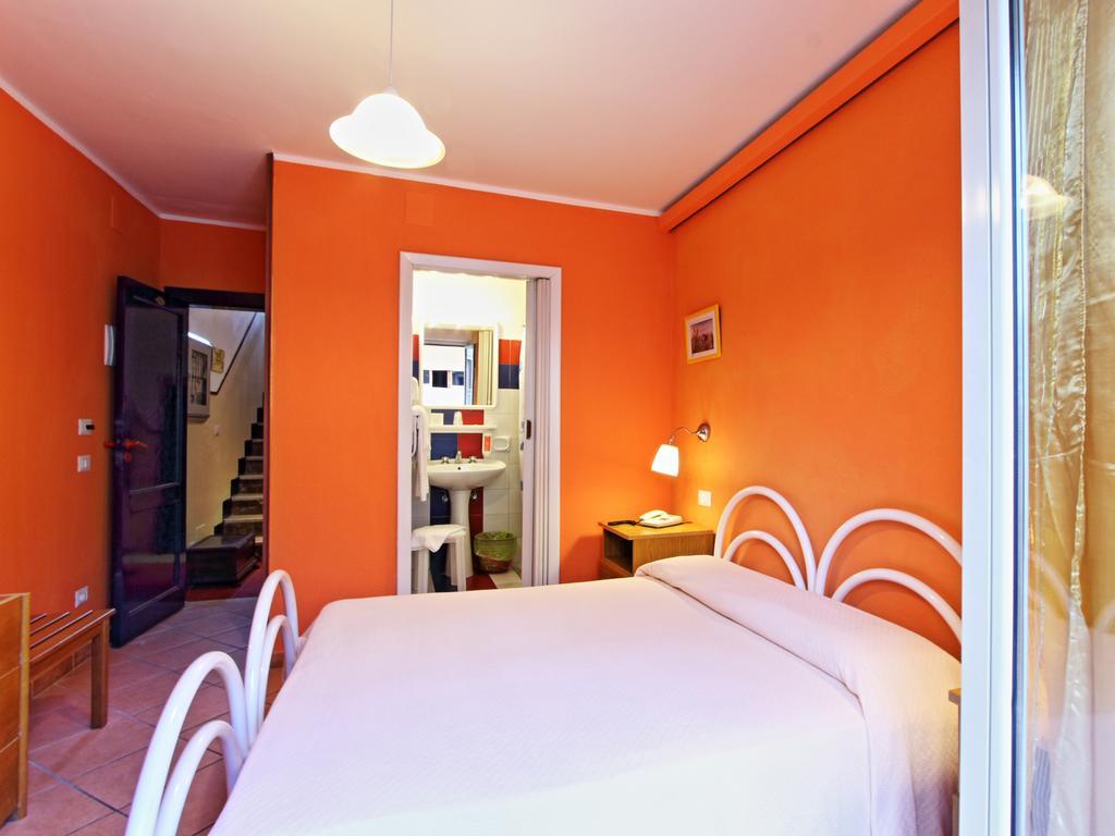 Innpiero Taormina Ruang foto