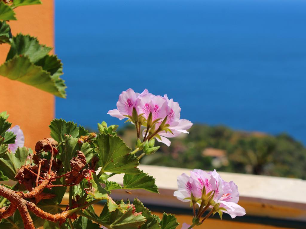 Innpiero Taormina Bagian luar foto