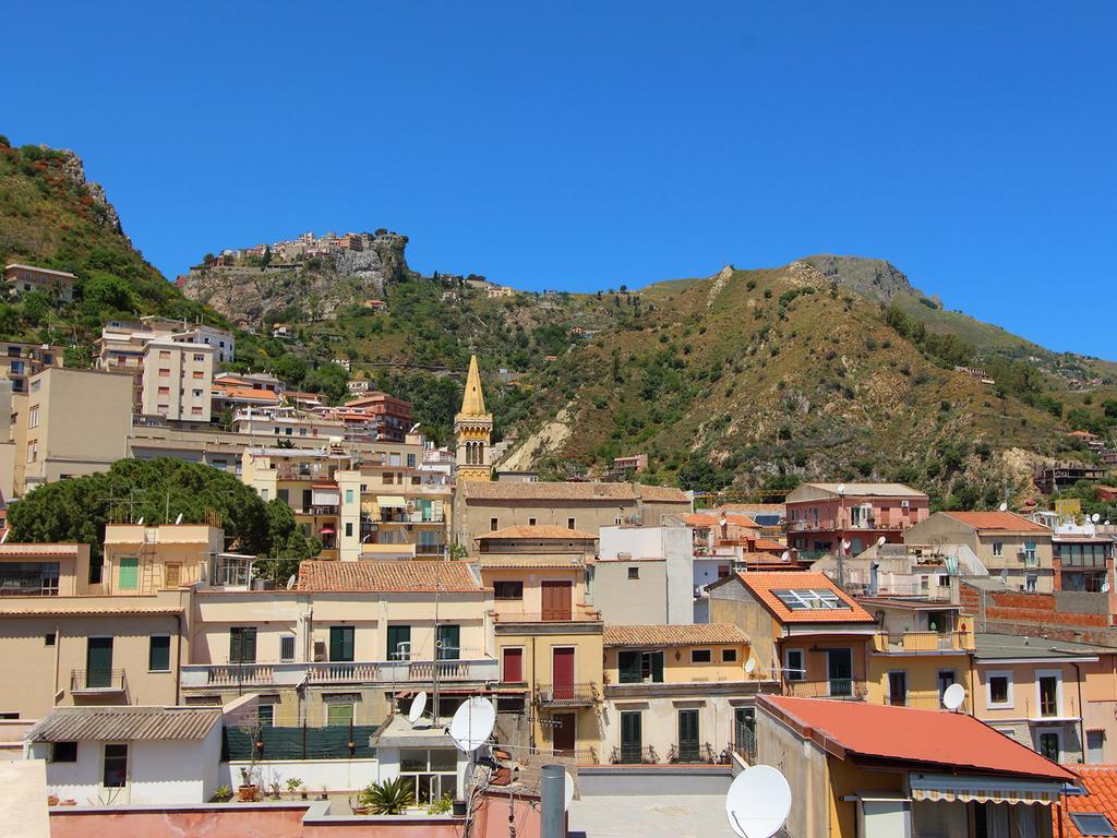 Innpiero Taormina Bagian luar foto