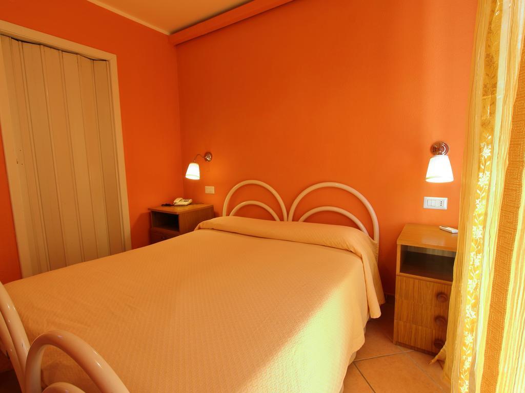 Innpiero Taormina Ruang foto