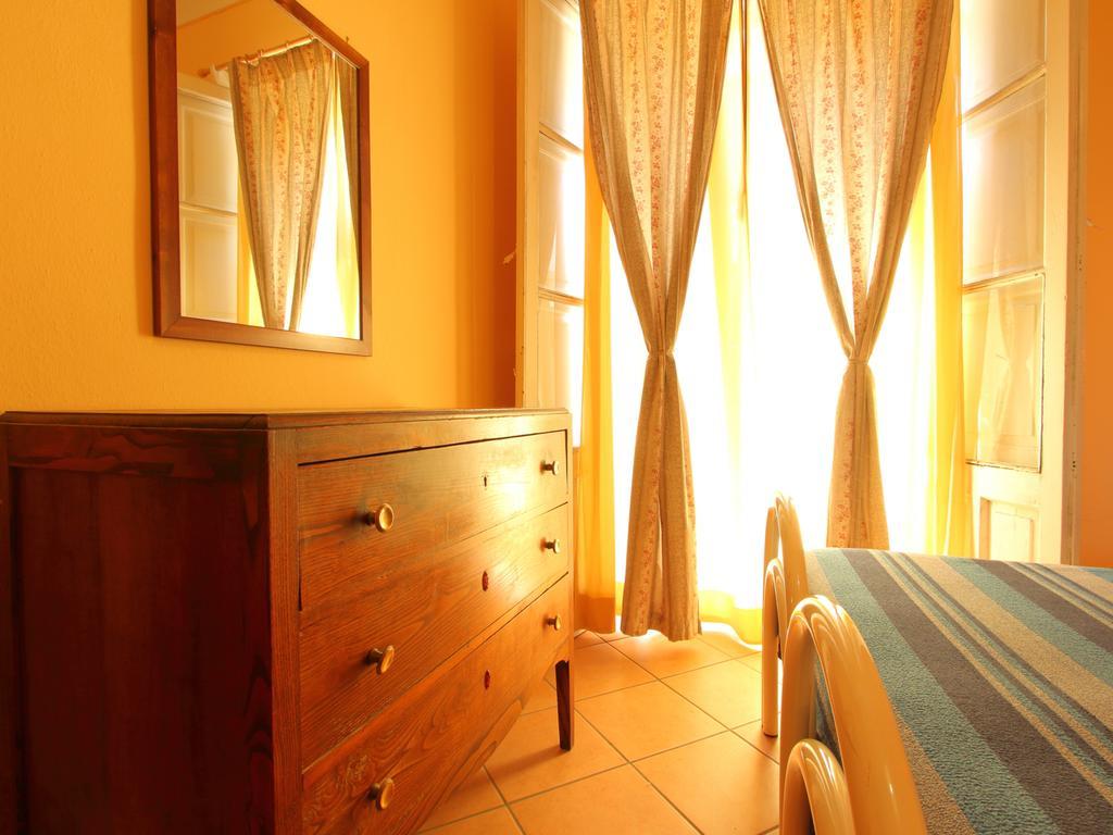 Innpiero Taormina Ruang foto