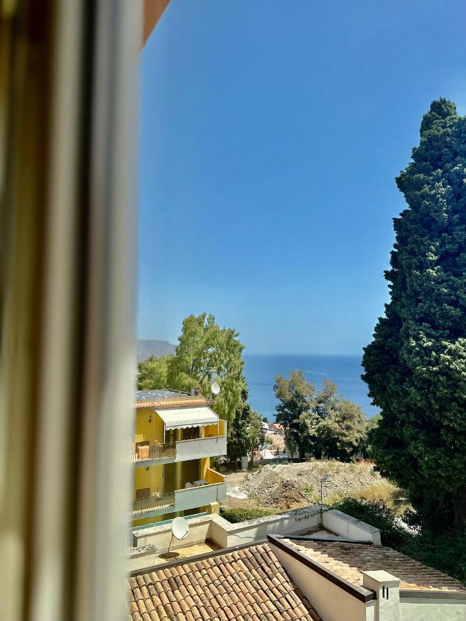 Innpiero Taormina Bagian luar foto
