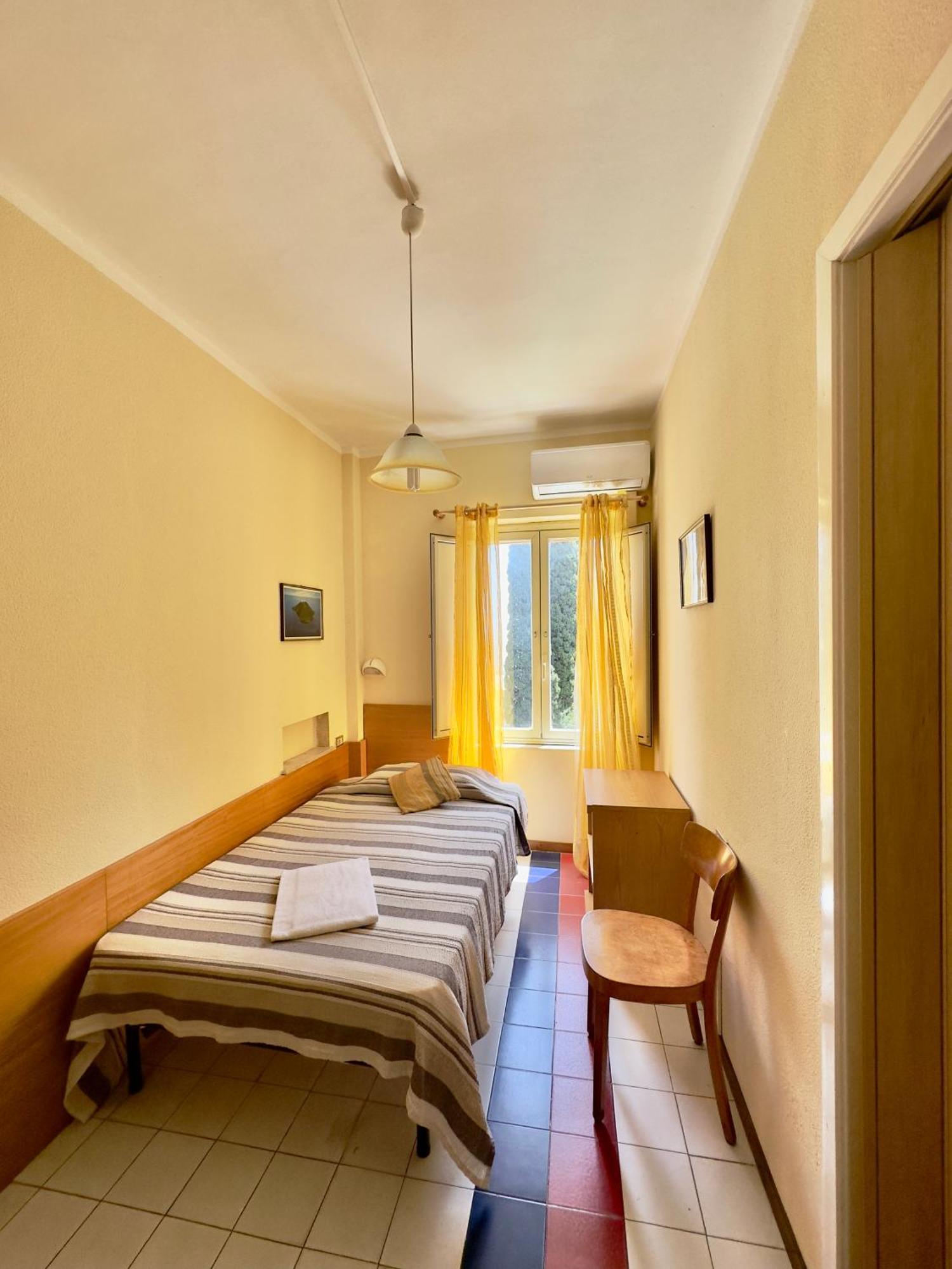 Innpiero Taormina Bagian luar foto