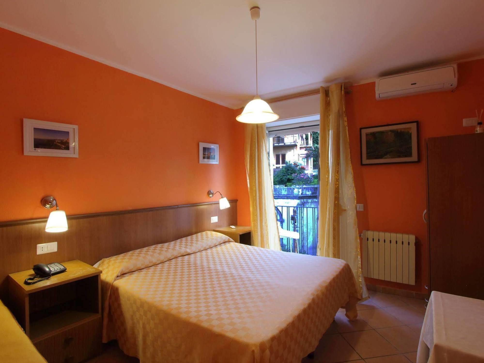 Innpiero Taormina Bagian luar foto