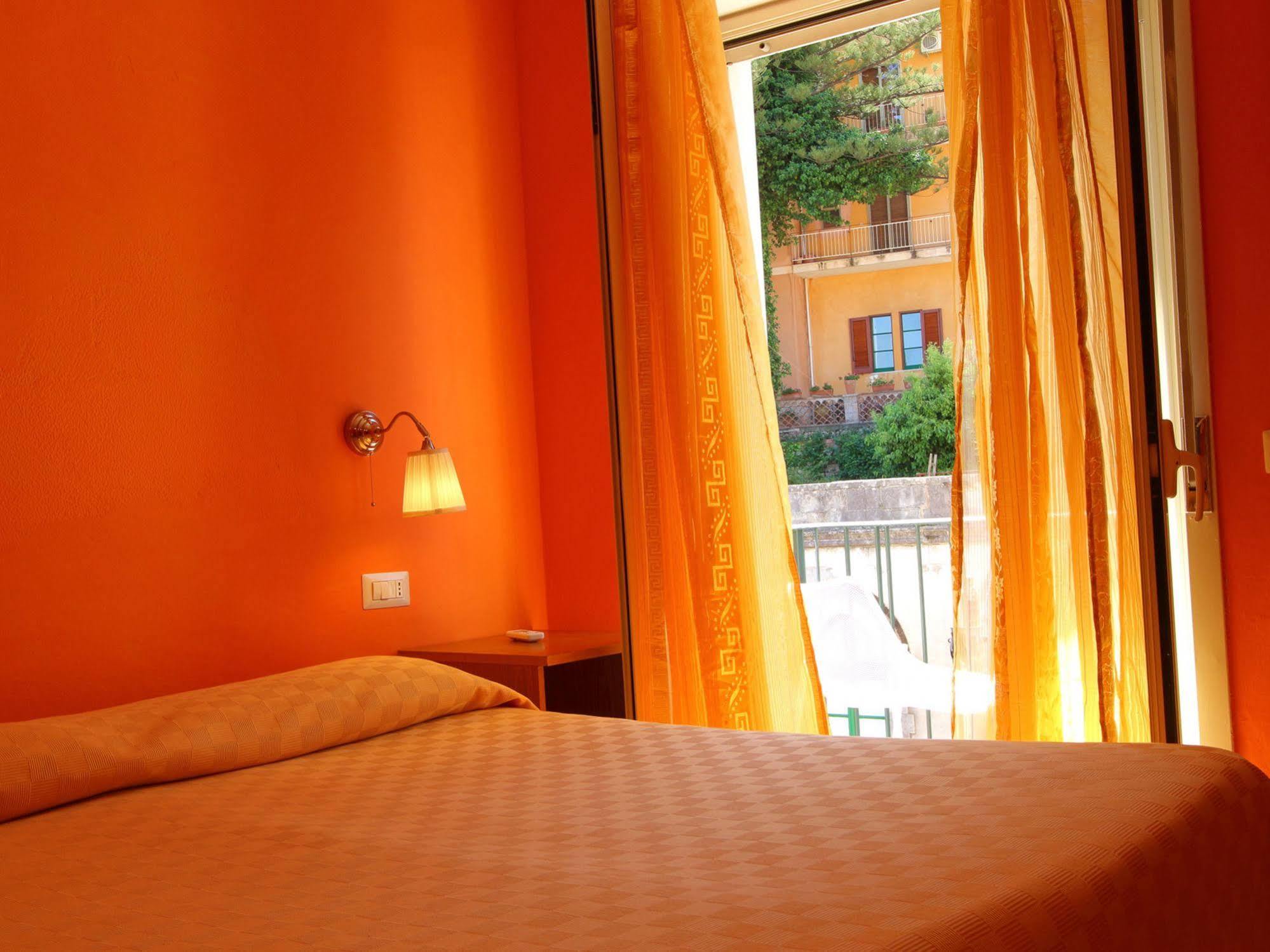 Innpiero Taormina Bagian luar foto