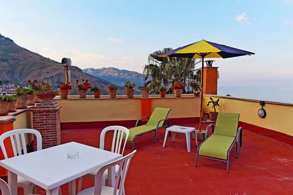 Innpiero Taormina Bagian luar foto