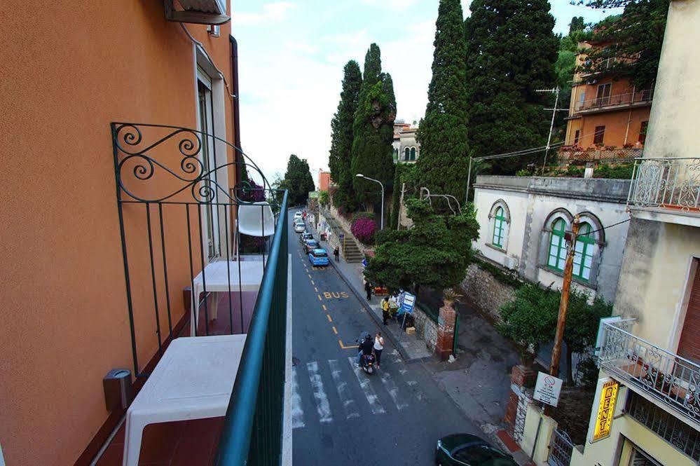 Innpiero Taormina Bagian luar foto
